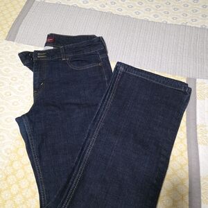 Levi's Slender Bootcut 526 Jeans